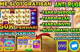 Aplikasi Slot Tanpa Deposit Kpktoto 2023 Portugal Download Gratis