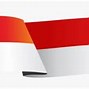 Bendera Merah Putih Vector Png Hd