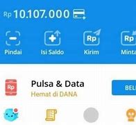 Convert Pulsa Ke Dana Tanpa Potongan