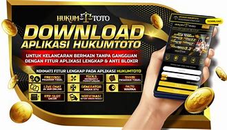 Hukumtoto Versi Mobile