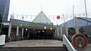 Makanan Di Plaza Festival Kuningan