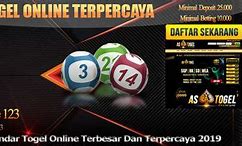 Situs.Togel Terpercaya